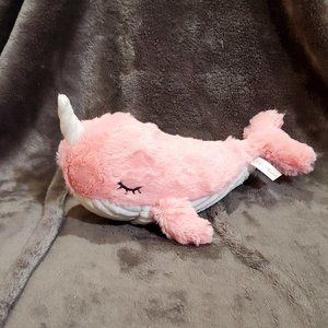 Cat Kitten Pet Plush Pillow Toy Catnip Toy